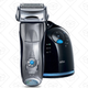 Braun Series 7 Electric Razor, $115 | Braun Series 3 Electric Razor, $36 | Braun Epilator, $73